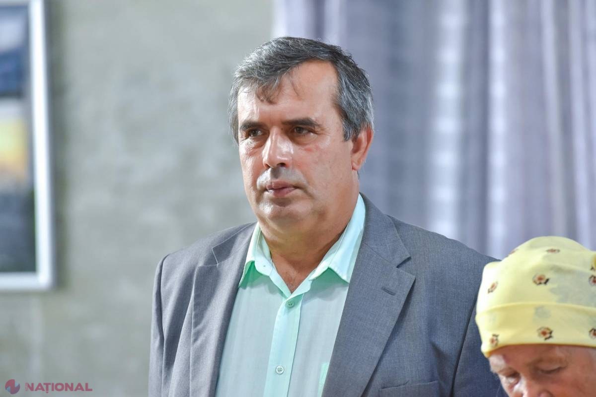 Omagiu INEDIT adus marelui Eminescu de un profesor de limba română din Chișinău!