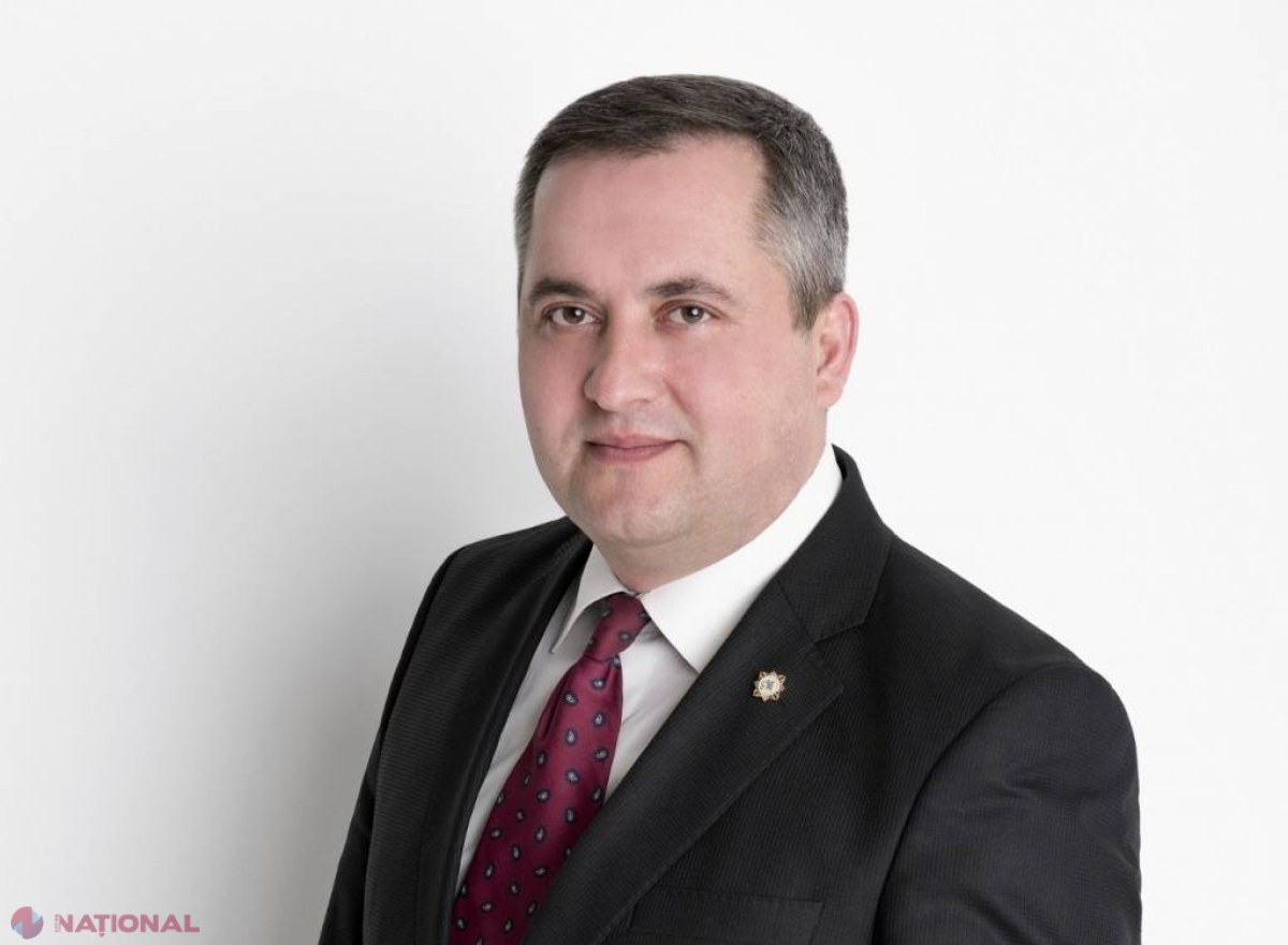 Un fost deputat a CÂȘTIGAT alegerile din primul tur. Vezi în ce localitate 