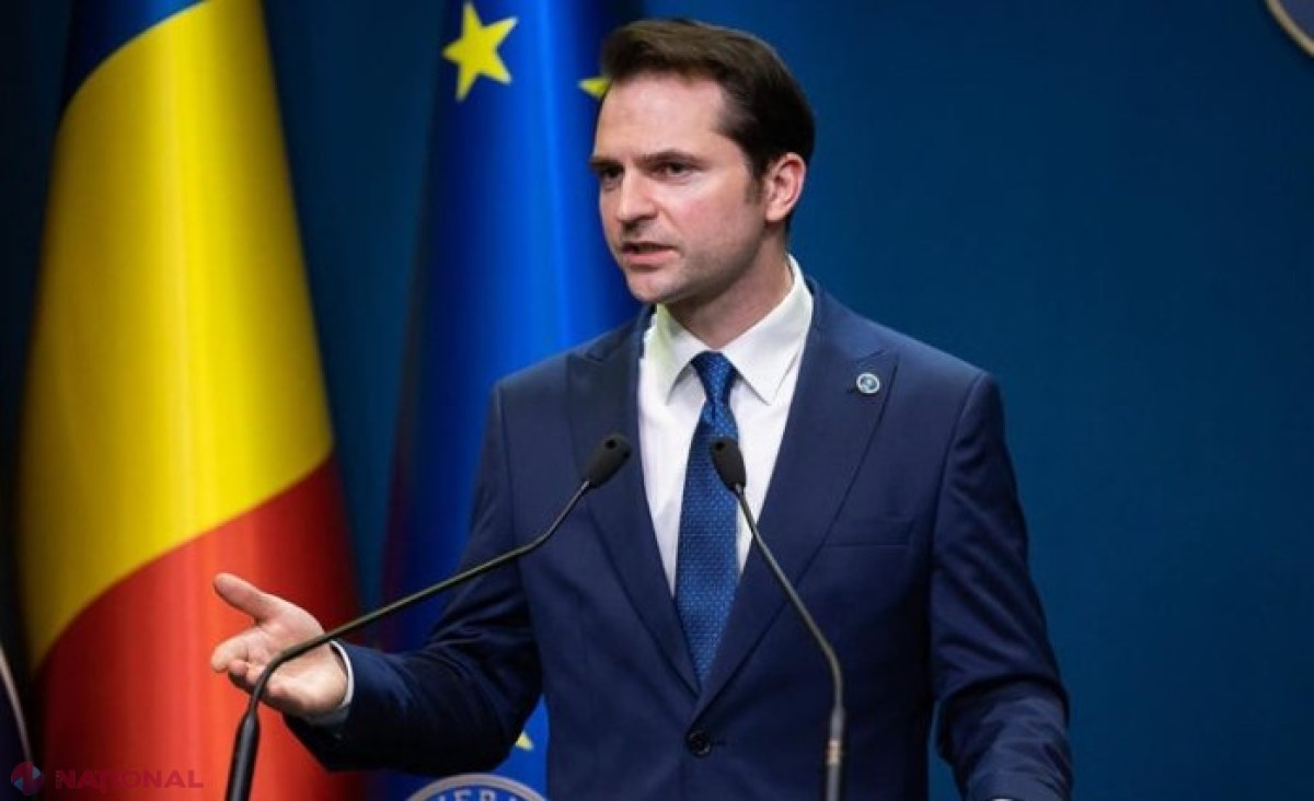 Ministrul Energiei de la București: România va trece fără probleme de lunile de iarnă, fără a apela la importuri de gaze și poate răspunde și la eventuale solicitări ale R. Moldova