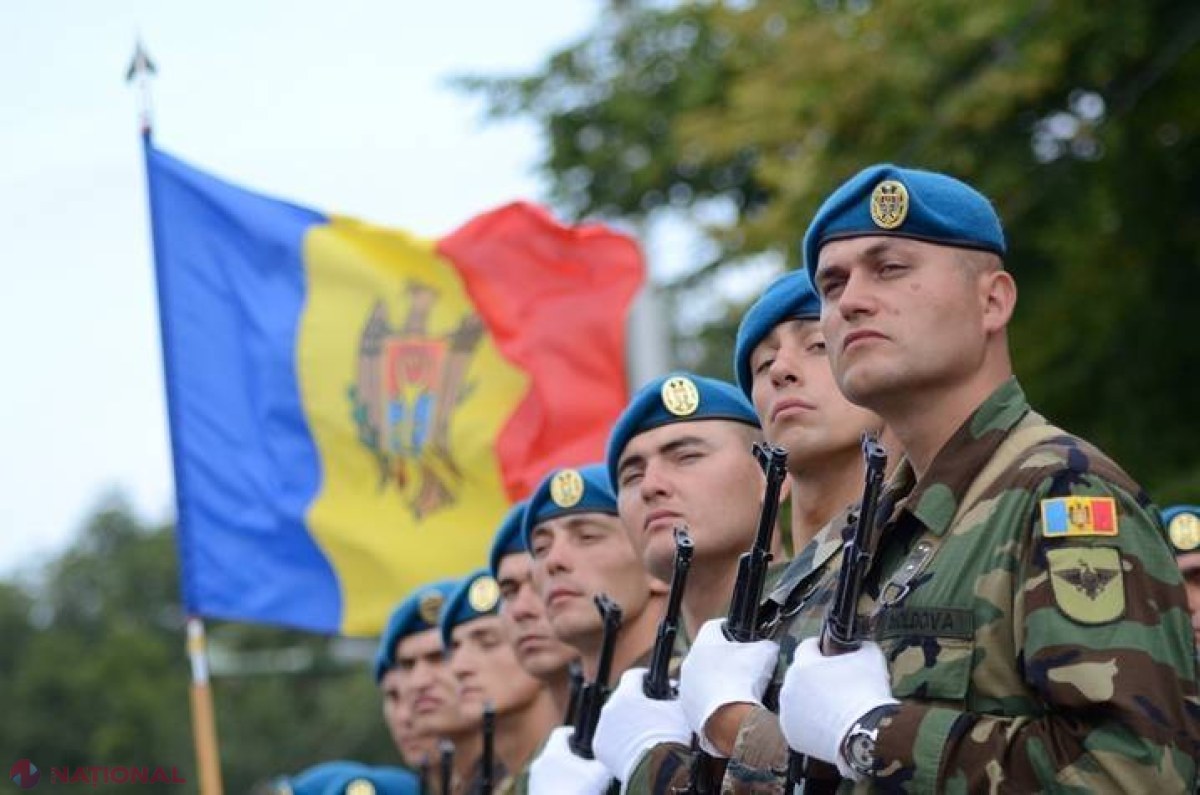 Prima INTERVENȚIE făcută de noul ministru al Apărării. A prezentat Strategia naţională de APĂRARE, care prevede colaborarea cu NATO, România - partener strategic esențial, măsuri pentru combaterea războiului informațional al FR