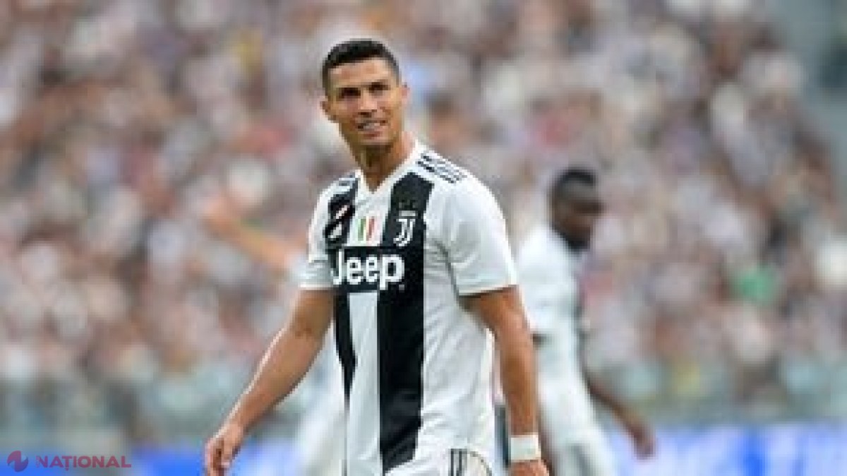 Transferul lui Ronaldo a fost doar începutul. Juventus îl vrea pe urmaşul starului portughez şi oferă o sumă exorbitantă: peste 100 de milioane de euro 