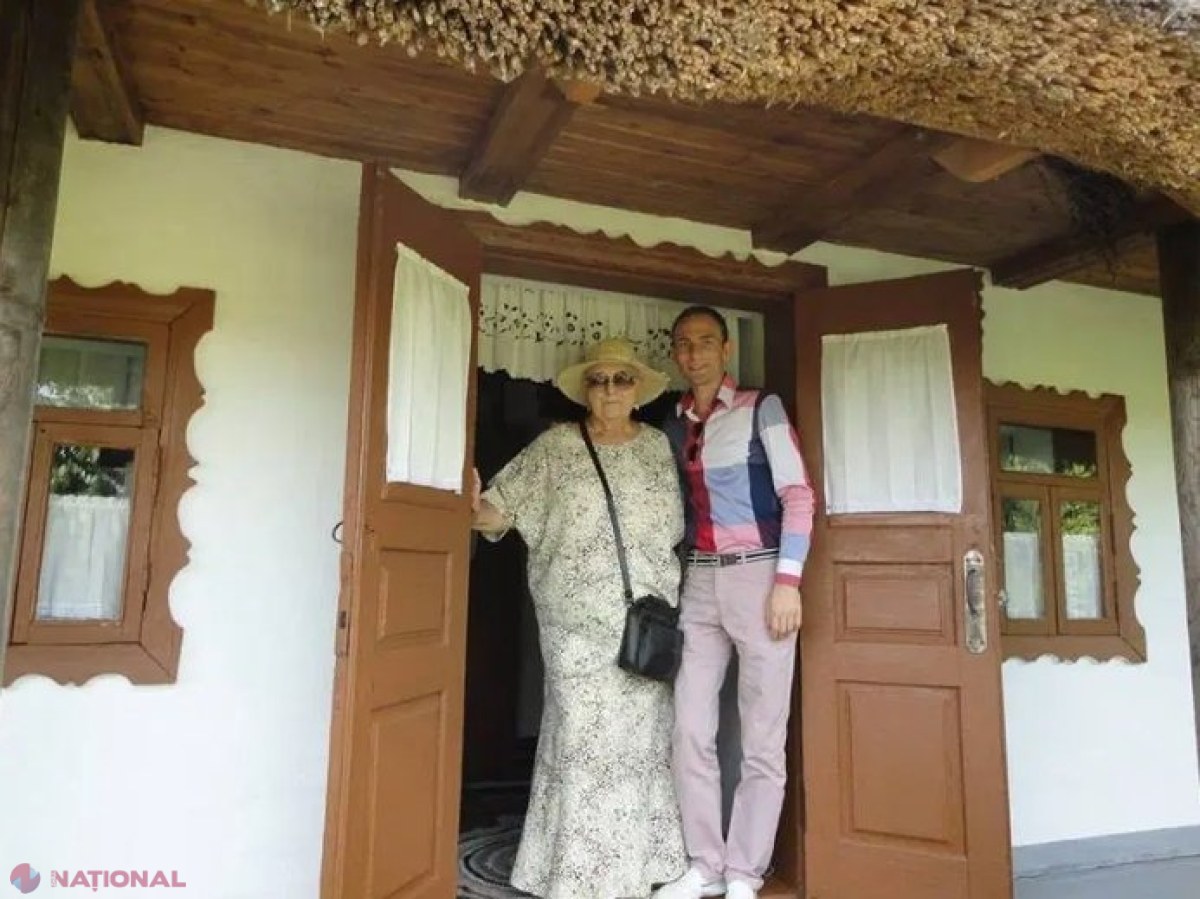 Povestea Marianei Honceru, cea care a scris „Dorul Basarabiei”, piesa interpretată de Ion Paladi, care a emoționat milioane de români de pe ambele maluri ale Prutului