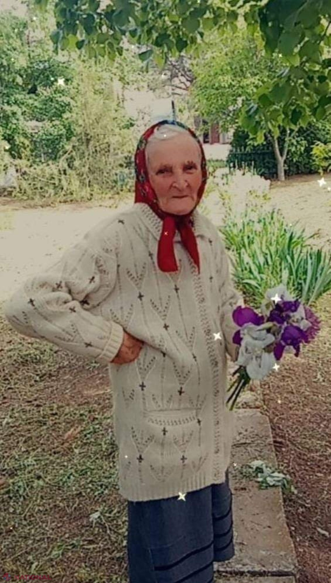 Femeie din Caplani, dispărută de pe 2 august: Poliția solicită ajutorul cetățenilor pentru a o găsi