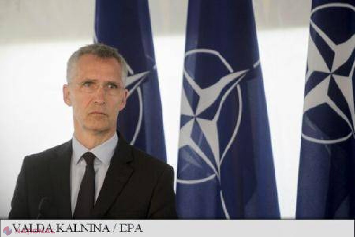 NATO va supraveghea îndeaproape MANEVRELE militare ruso-belaruse