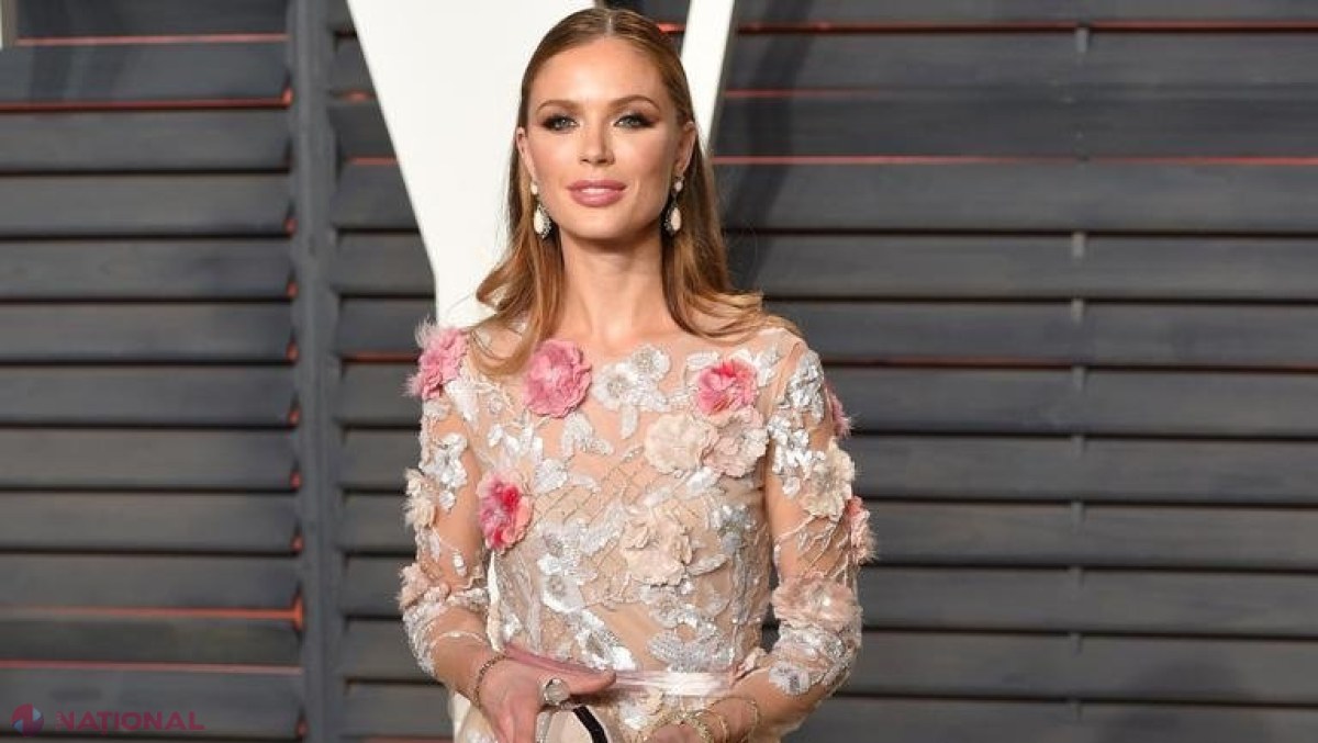 FENOMENUL #METOO // Fosta soție a producătorului de la Hollywood, acuzat de hărțuire sexuală, rupe tăcerea