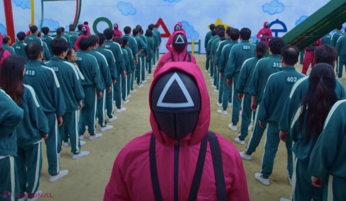 Serialul „Squid Game” va continua cu sezonul 2. Anunțul făcut de Netflix