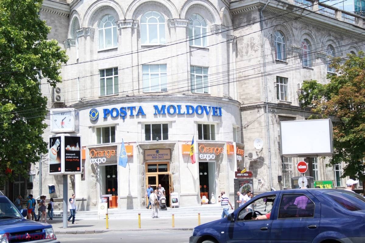Controversata Lege a Poștei, votată de Parlament. Experții: „Va aduce MOARTEA ziarelor”
