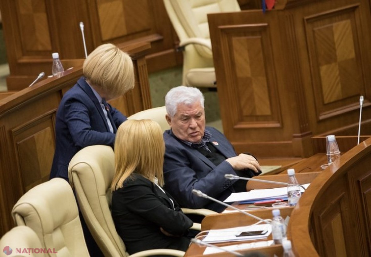 Constituționalitatea legilor adoptate în R. Moldova până în anul 1994, verificată de Curtea Constituțională