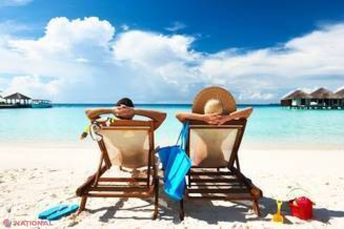 Ghid de vacanţă // TOPUL celor mai frumoase locuri din Grecia 