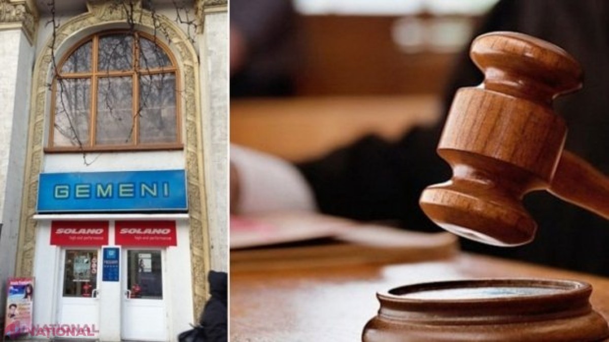 Răsturnare de situație în DOSARUL S.A. „Gemeni”. Reprezentantul legal al companiei a cerut RECUZAREA a doi judecători