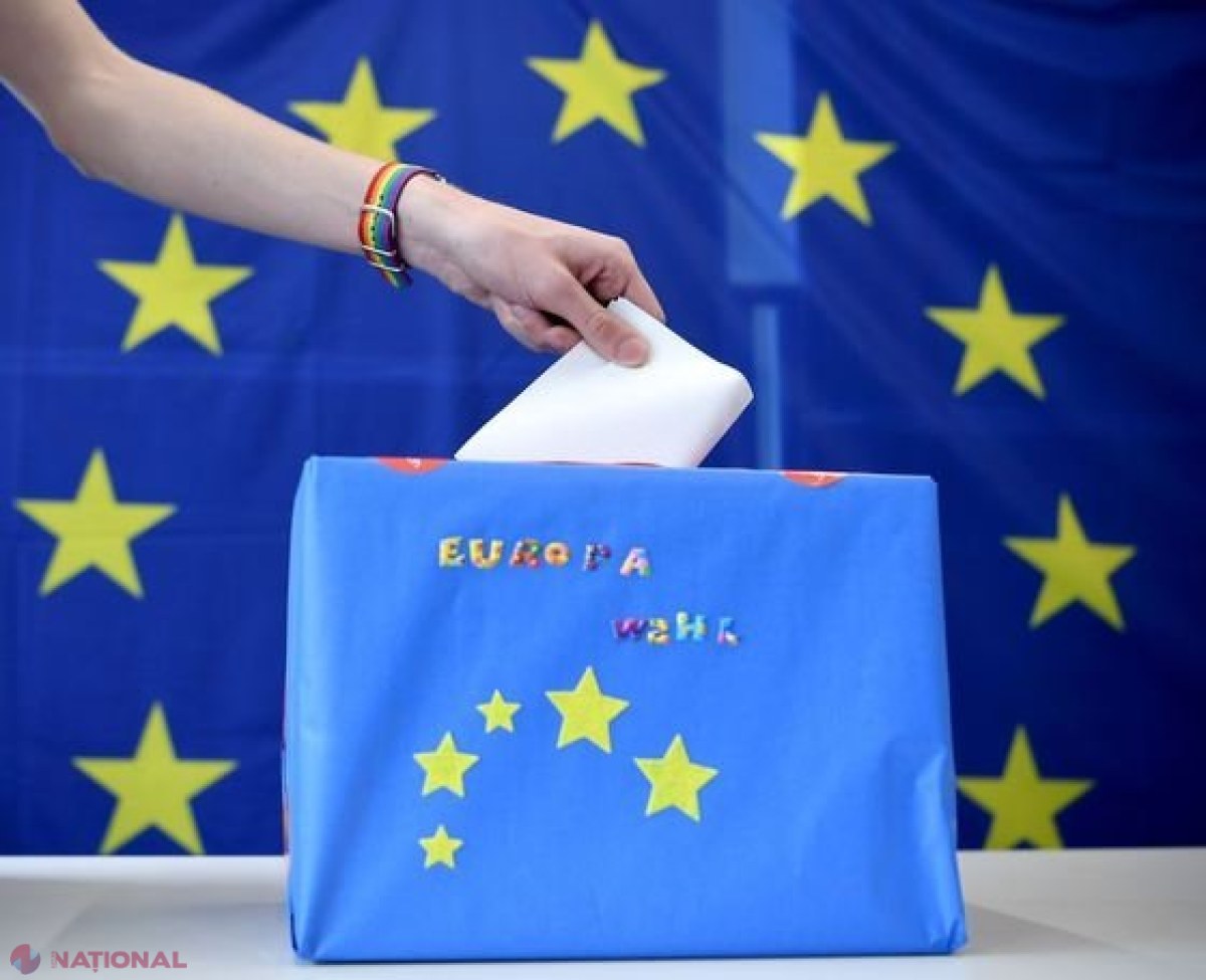 Alegeri Europarlamentare 2019 // Ce partide candidează pentru Parlamentul European şi cine sunt candidaţii. LISTE complete