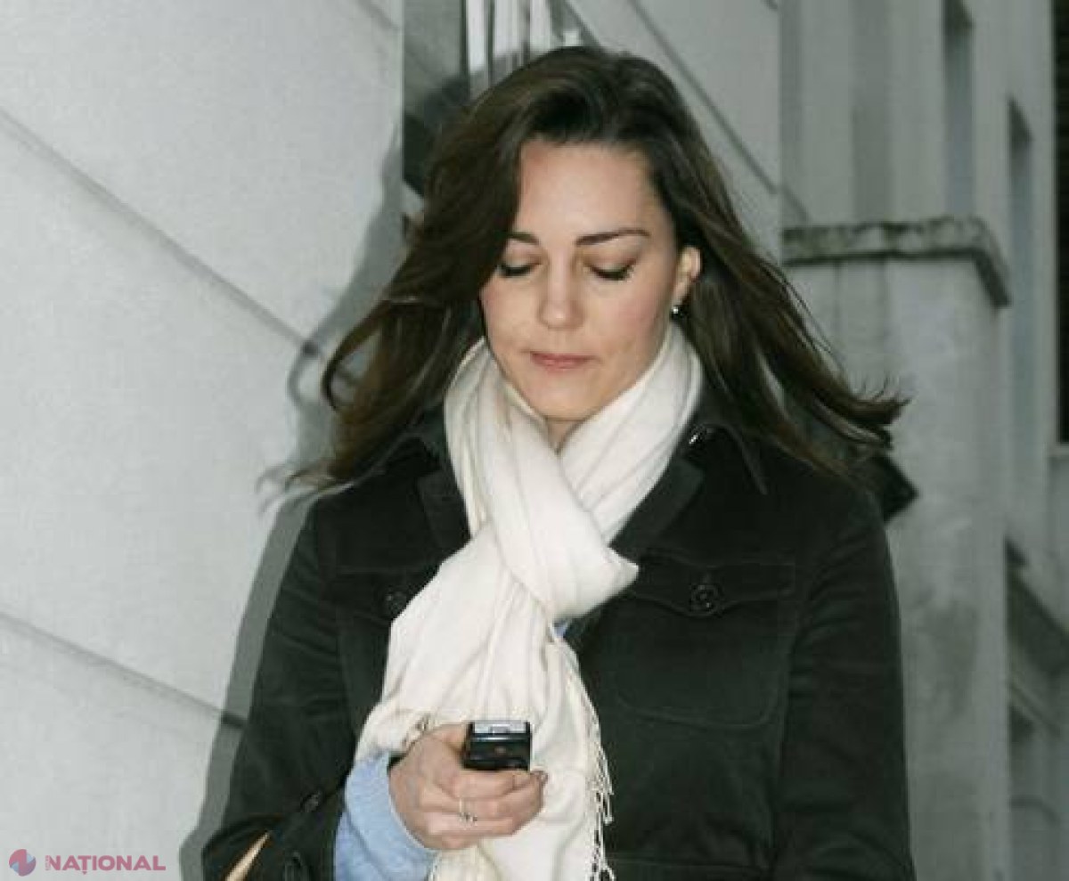 VESTE TRISTĂ, despre Kate Middleton! Nimeni nu se aştepta la asta, după naşterea lui George 
