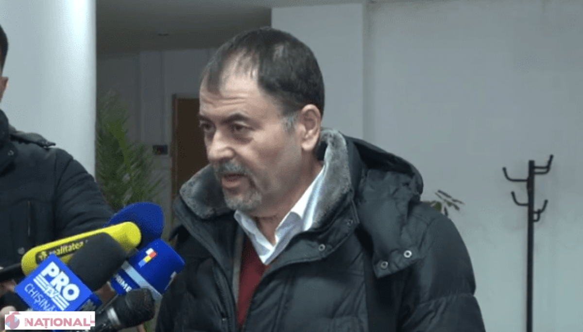 Șalaru nu mai este membru al PL. „Motivele care au stat la baza acestei decizii sunt multiple”