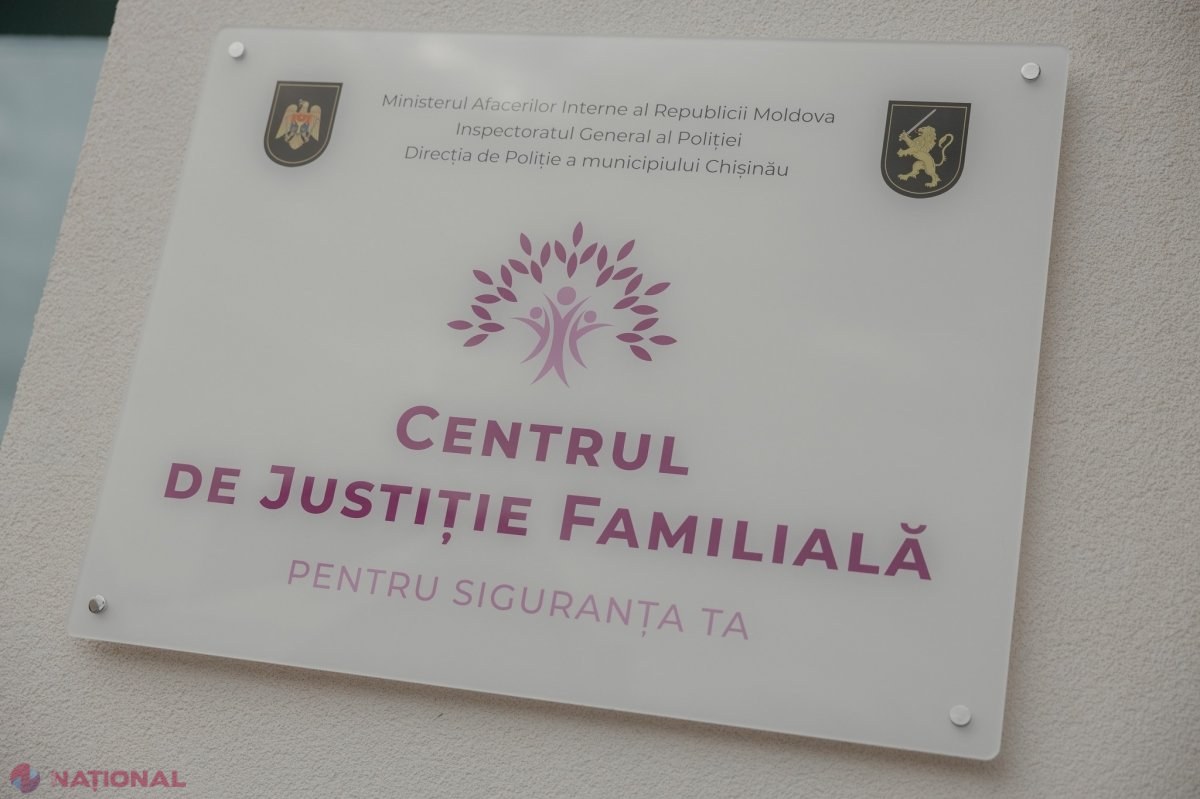 Violența în FAMILIE continuă să se manifeste la cote ridicate în R. Moldova, chiar dacă autoritățile depun eforturi să stopeze acest fenomen. Raportul GREVIO scoate în evidență acțiunile URGENTE pe care trebuie să le întreprindă organele competente