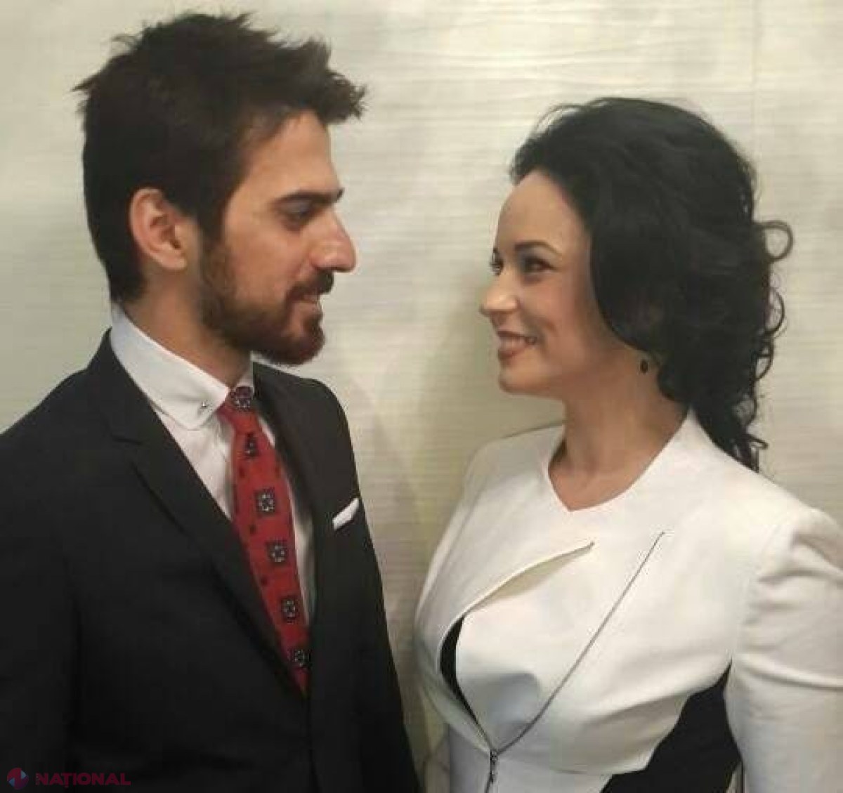 Andreea Marin: „Tuncay e topit după mine!”