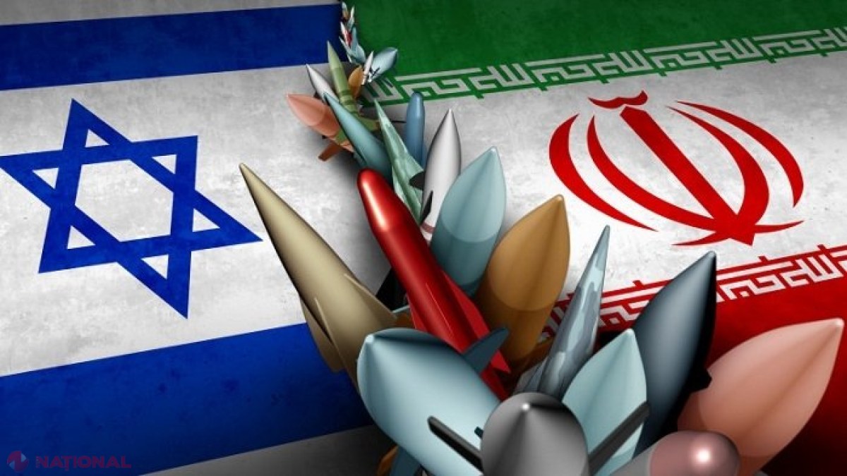 Orientul Mijlociu, pe un butoi cu pulbere: „Suntem gata să folosim arme pe care nu le-am folosit niciodată”. Iranul amenință Israelul că are planuri pentru „toate scenariile”