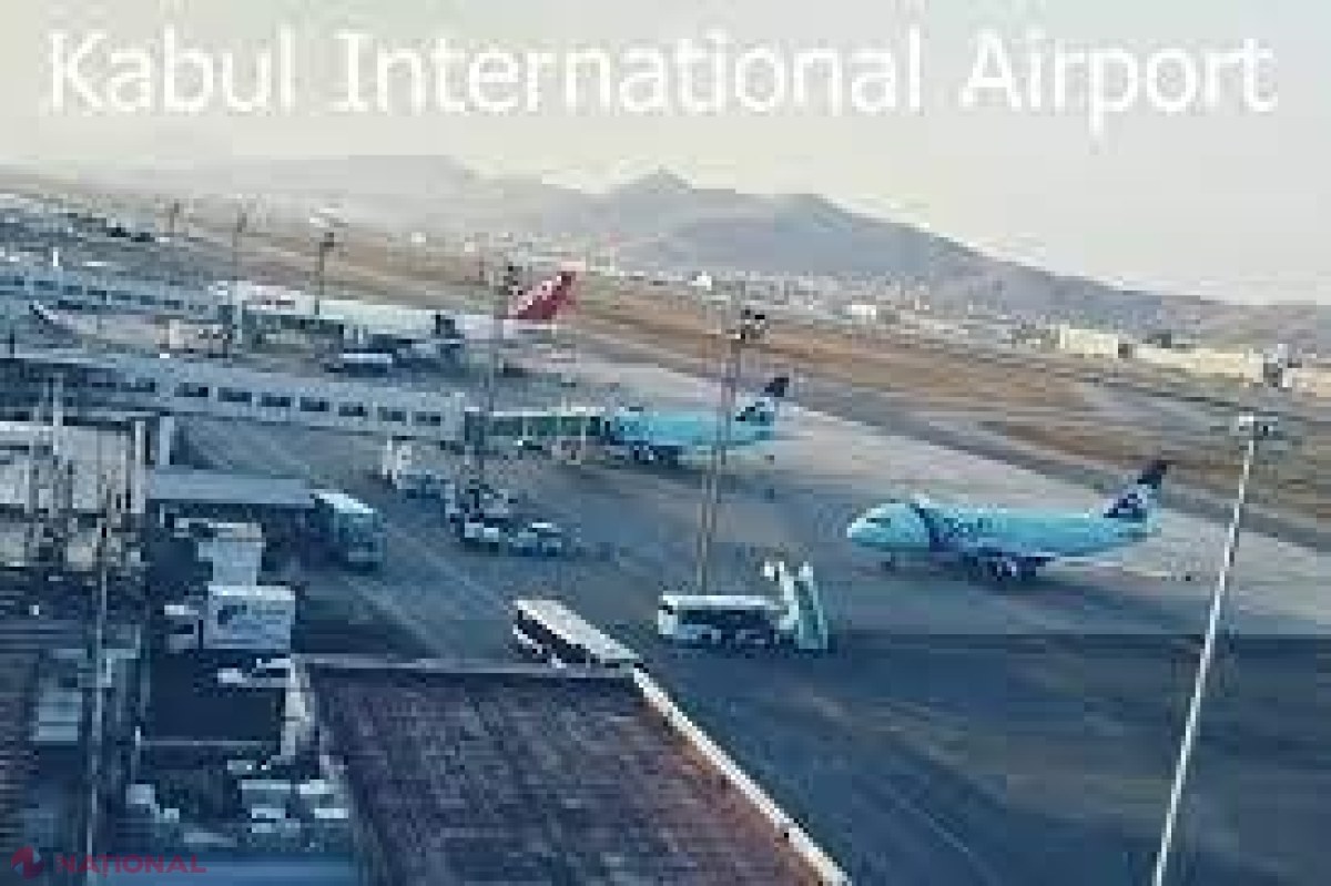 Talibanii fac apel la companiile aeriene internaţionale să îşi reia zborurile spre Afganistan