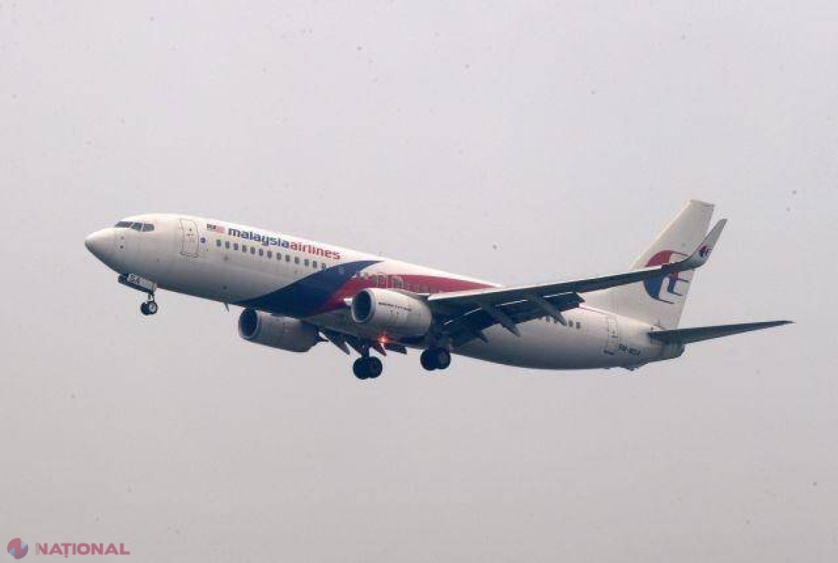 Un pilot a AMENINȚAT CĂ VA PRĂBUȘI un avion de pasageri, după o CEARTĂ cu soţia. Ce a urmat întrece IMAGINAȚIA