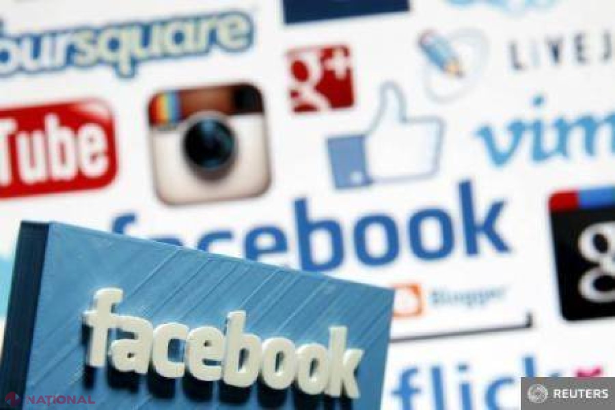 STUDIU // Facebook îi face pe oameni mai fericiți și NU mai invidioși 