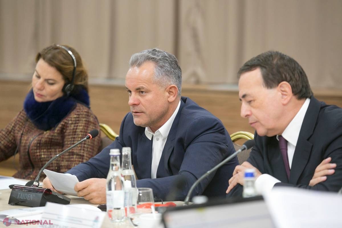 UPDATE //  Precizările PD prinvind CORTEGIUL lui Vlad Plahotniuc