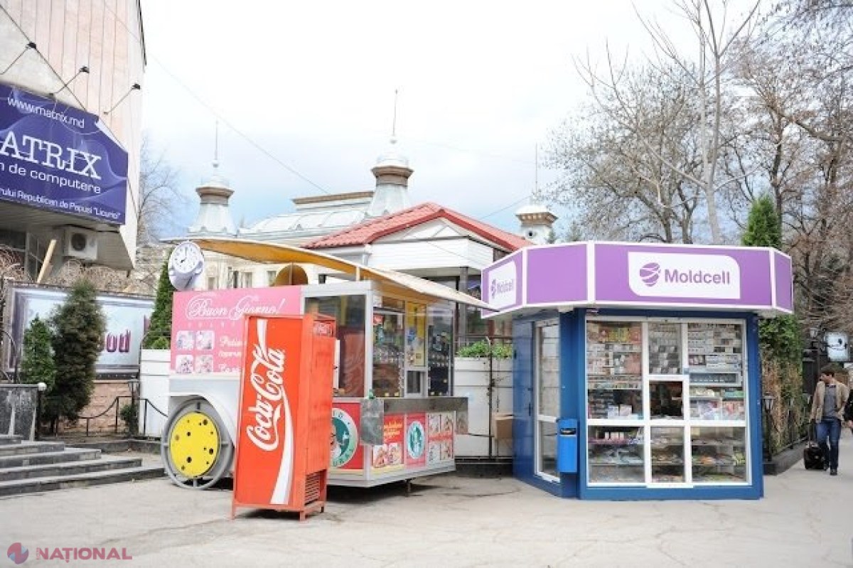 Blocul „ACUM”: Un fost deputat încearcă să ANULEZE prevederile care interzic comercializarea ȚIGĂRILOR în preajma școlilor