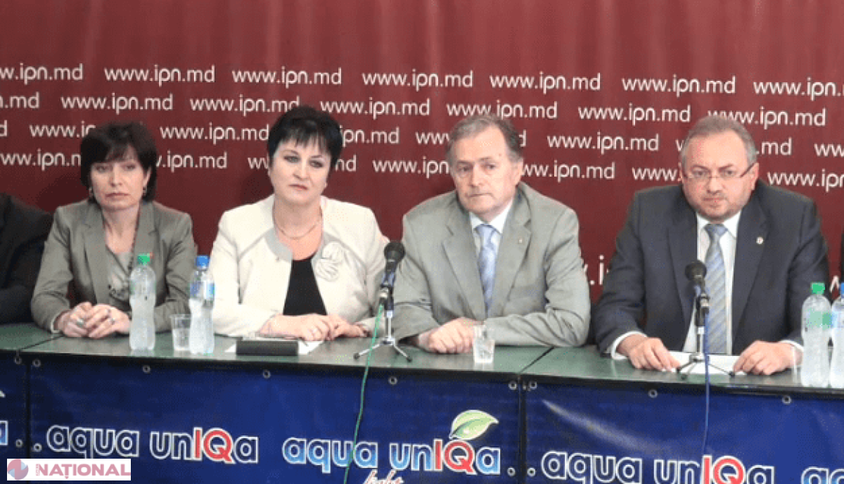 Liberalii reformatori au ajuns, din nou, la Curtea Constituțională. Vezi ce îi nemulțumește