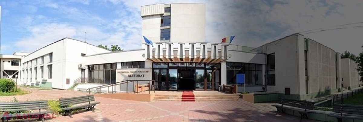 ADMITERE // Locurile pentru candidații din Republica Moldova, suplimentate la Universitatea Tehnică „Gheorghe Asachi” din Iași