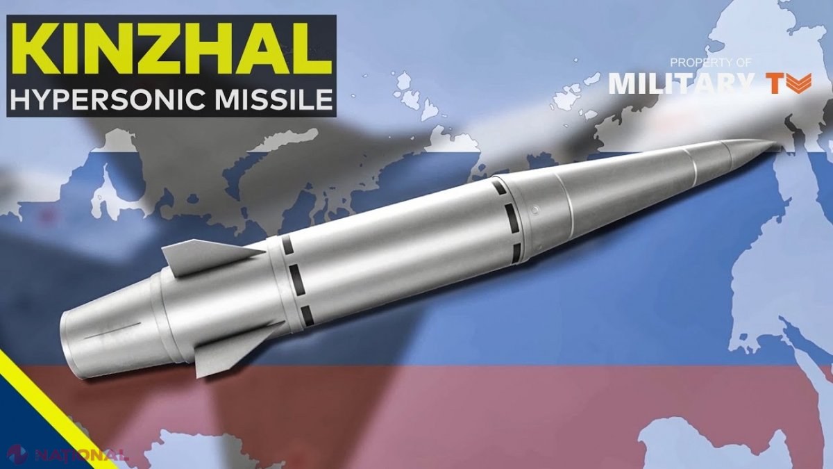 Amenințări fără PRECEDENT la adresa SUA. O marionetă a lui Putin lansează un scenariu NEBUNESC: Rachetele Rusiei să fie poziționate astfel încât să lovească SUA în 5 minute