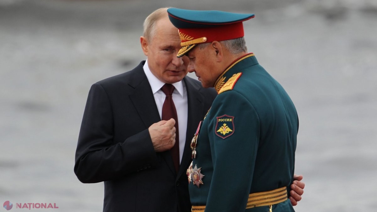 De cine se TEME, cu adevărat, Vladimir Putin. „Putin trebuie să genereze această percepție că Rusia este atacată. S-a grăbit să ajute la distrugerea protestelor din Kazahstan și este hotărât să se asigure că Ucraina nu poate prospera...”