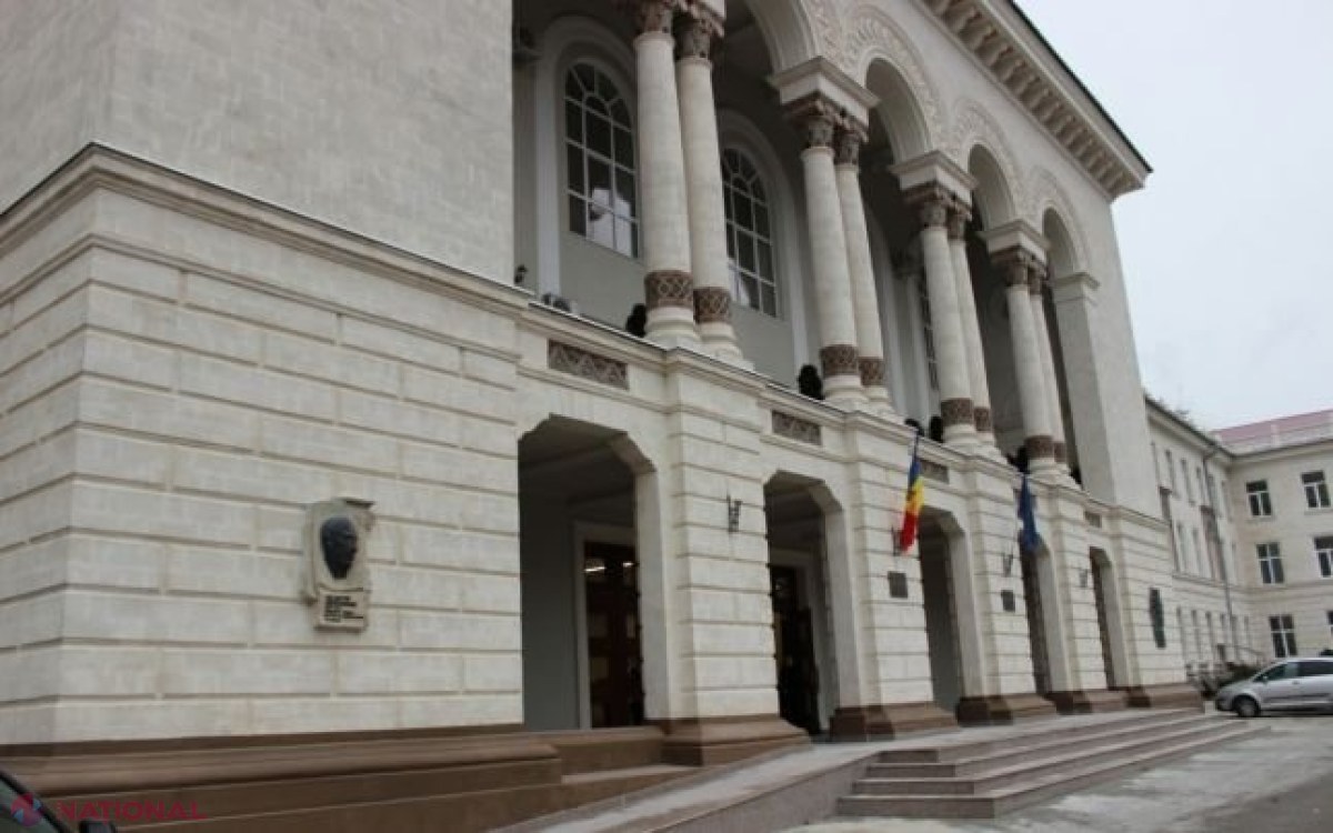 DOC // Procurorii din R. Moldova se plâng comunității internaționale că s-ar încerca „INTIMIDAREA” lor: „Astăzi, suntem martori ai evenimentelor și acțiunilor prin care se urmărește reîntoarcerea Procuraturii sub influența și controlul politicului”