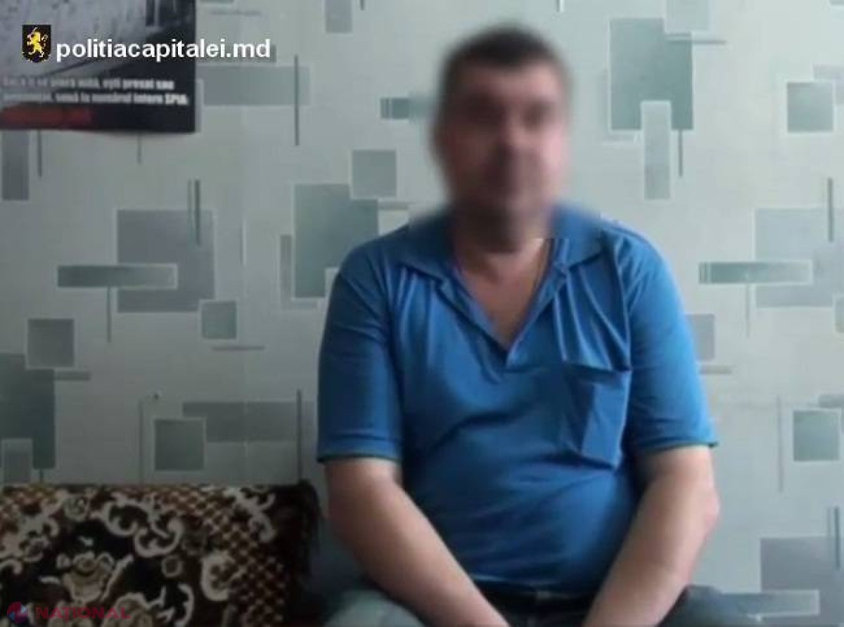 Gluma unui chișinăuian pentru care ar putea sta doi ani în închisoare