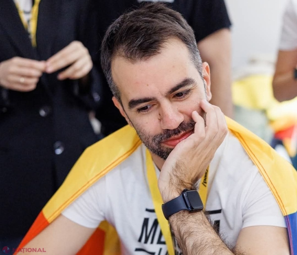 ULTIMA ORĂ // Nr. 2 din PAS a demisionat din funcțiile deținute în Guvern și partid, după ce a coordonat campania pentru parlamentare: ​,,Nu am participat la emisiuni și recepții, dar am fost acolo unde s-au luat decizii importante pentru Moldova