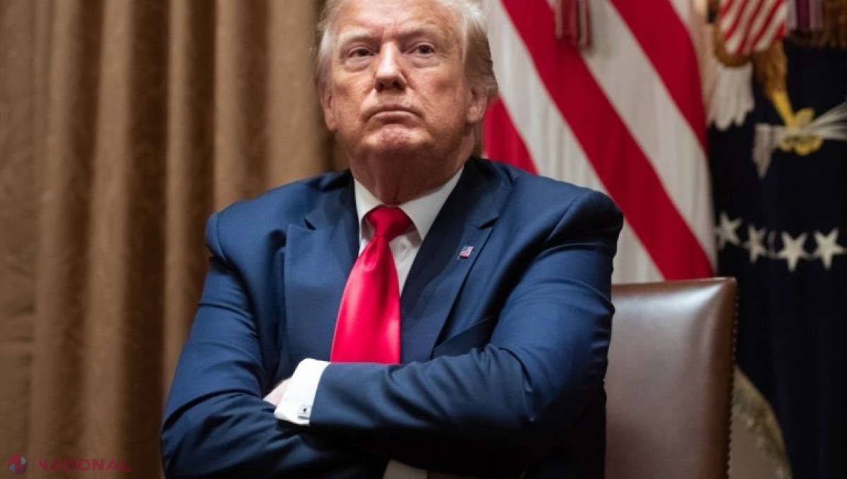 Procuratura din New York a început o anchetă penală asupra afacerilor lui Donald Trump