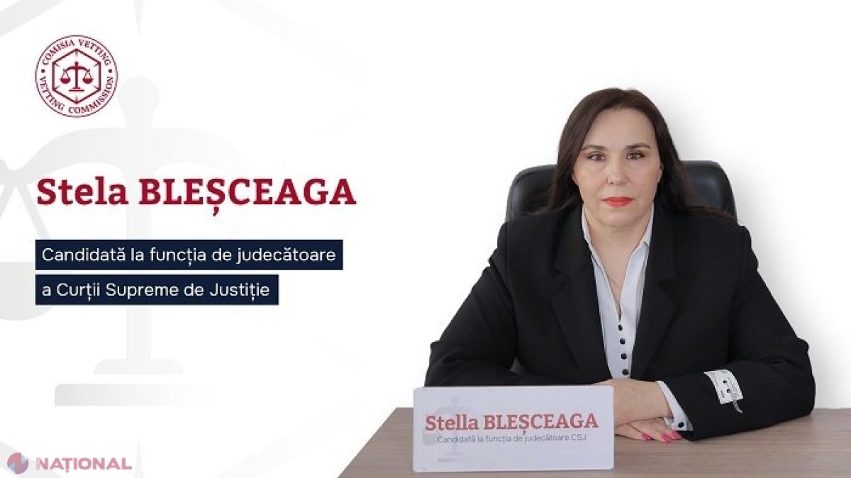 Tot mai multe fotolii de judecători la CSJ completate: CSM a mai spus DA unui candidat evaluat pozitiv de Comisia Vetting