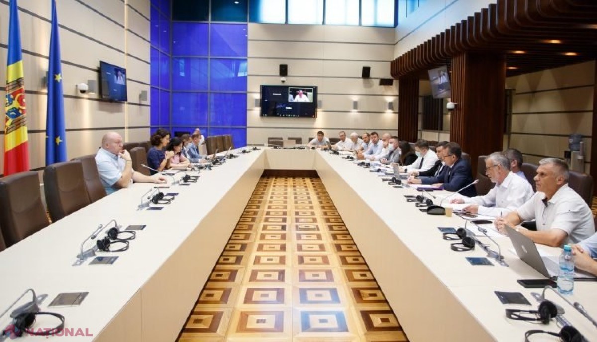 VIDEO // Parlamentul își propune să aprobe NOUL Cod ELECTORAL până la finele lunii octombrie curent: Audierile publice asupra proiectului elaborat de CEC, lansate astăzi