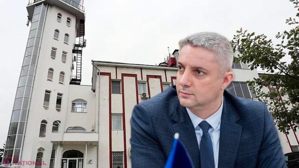 ULTIMA ORĂ // Cursuri de engleză în Marea Britanie de 106 mii lei și 33 de angajări pe ochi frumoși. Un raport al CNA desființează managementul de la MoldATSA