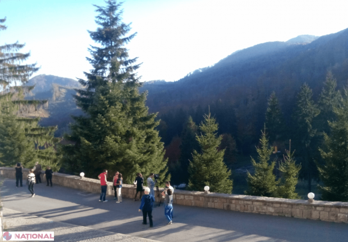 Veste bună pentru moldoveni! Reduceri de 50% pentru vacanțe în munții României