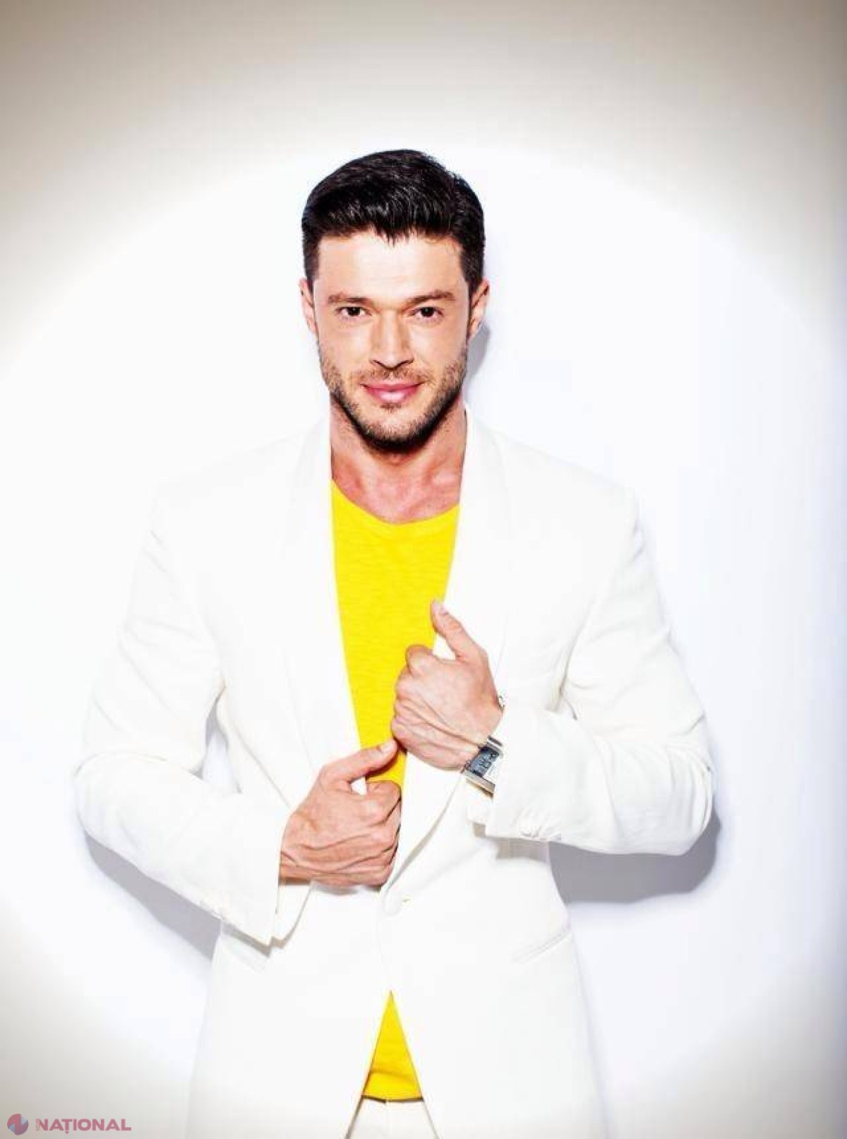 Victor Slav SPARGE tăcerea! De ce a plecat vedeta de la PRO TV