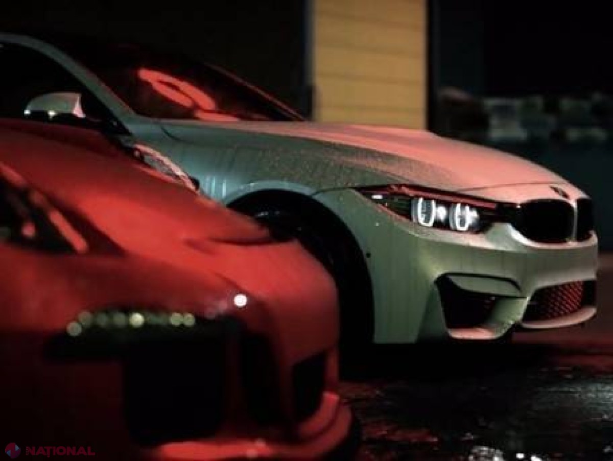 Porsche şi BMW mint de îngheaţă oceanele