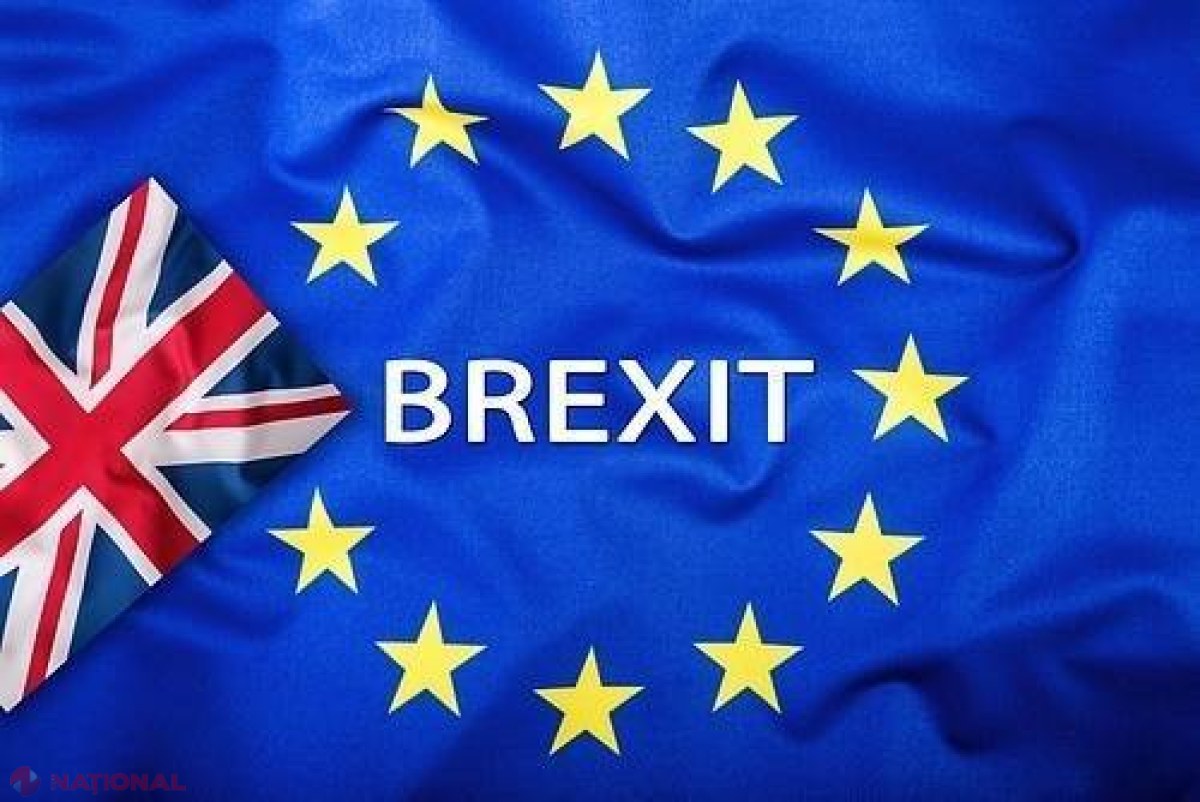 BREXIT:  Când nu mai părea nicio speranţă, ministrul german de Finanţe face o declaraţie ULUITOARE care schimbă lucrurile