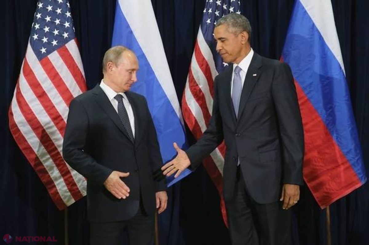 Serviciile secrete americane declanşează o ANCHETĂ vizând FINANȚAREA UNOR PARTIDE de către Rusia