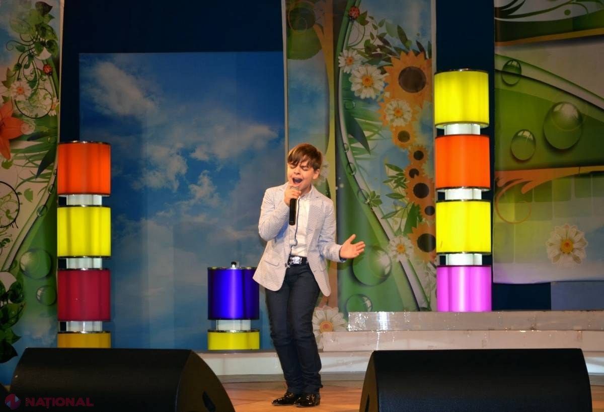 DOC // Republica Moldova ar putea SĂ NU AIBĂ reprezentant la EUROVISION JUNIOR