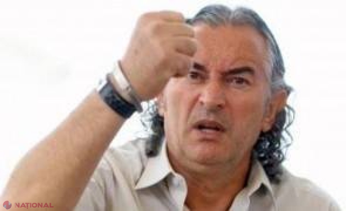Miron Cozma REACȚIONEAZĂ după decizia procurorilor militari: O surpriză...