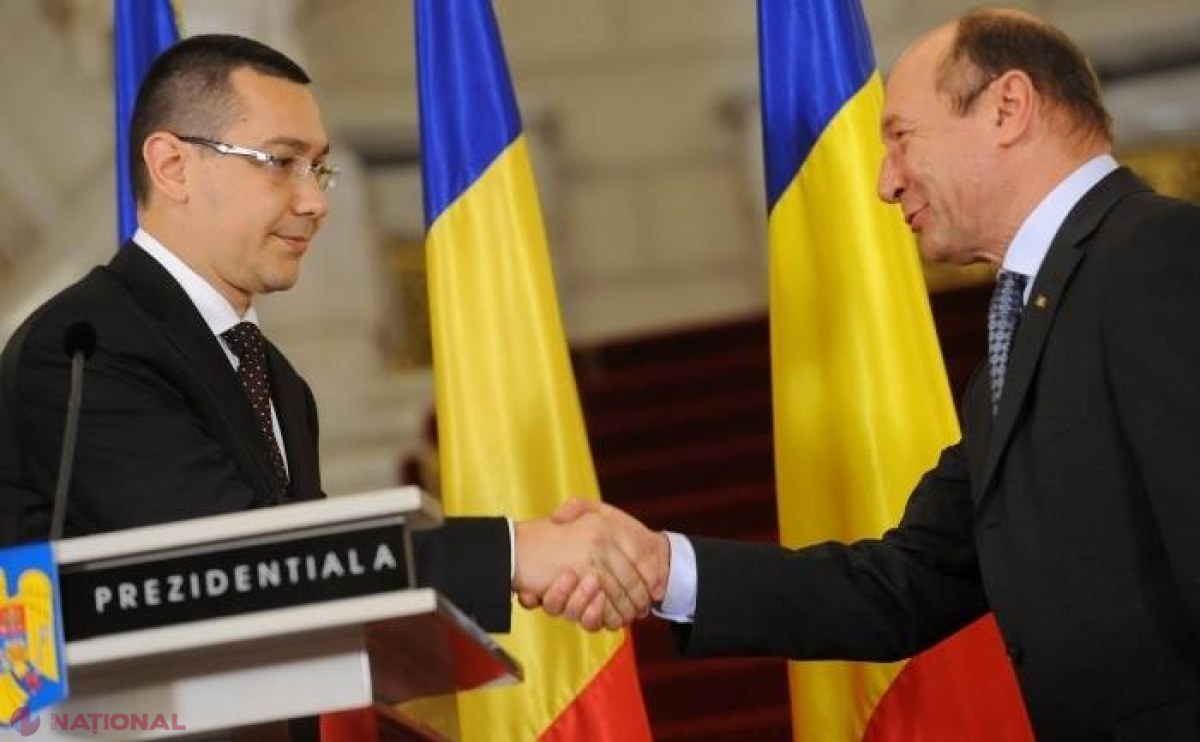 APĂRAREA R. Moldova - motiv de CEARTĂ. DEZVĂLUIRILE lui Băsescu despre eventualele PROVOCĂRI