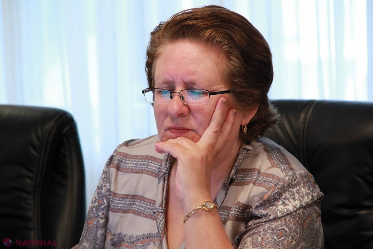 RĂSTURNARE de situație la CSM. Răducanu s-a RĂZGÂNDIT