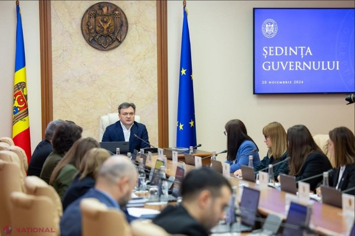 Mai mulți bani pentru reparația drumurilor, pentru susținerea întreprinderilor mici și mijlocii, dar și pentru împădurire: Guvernul a modificat Legea bugetului de stat pentru anul 2024 