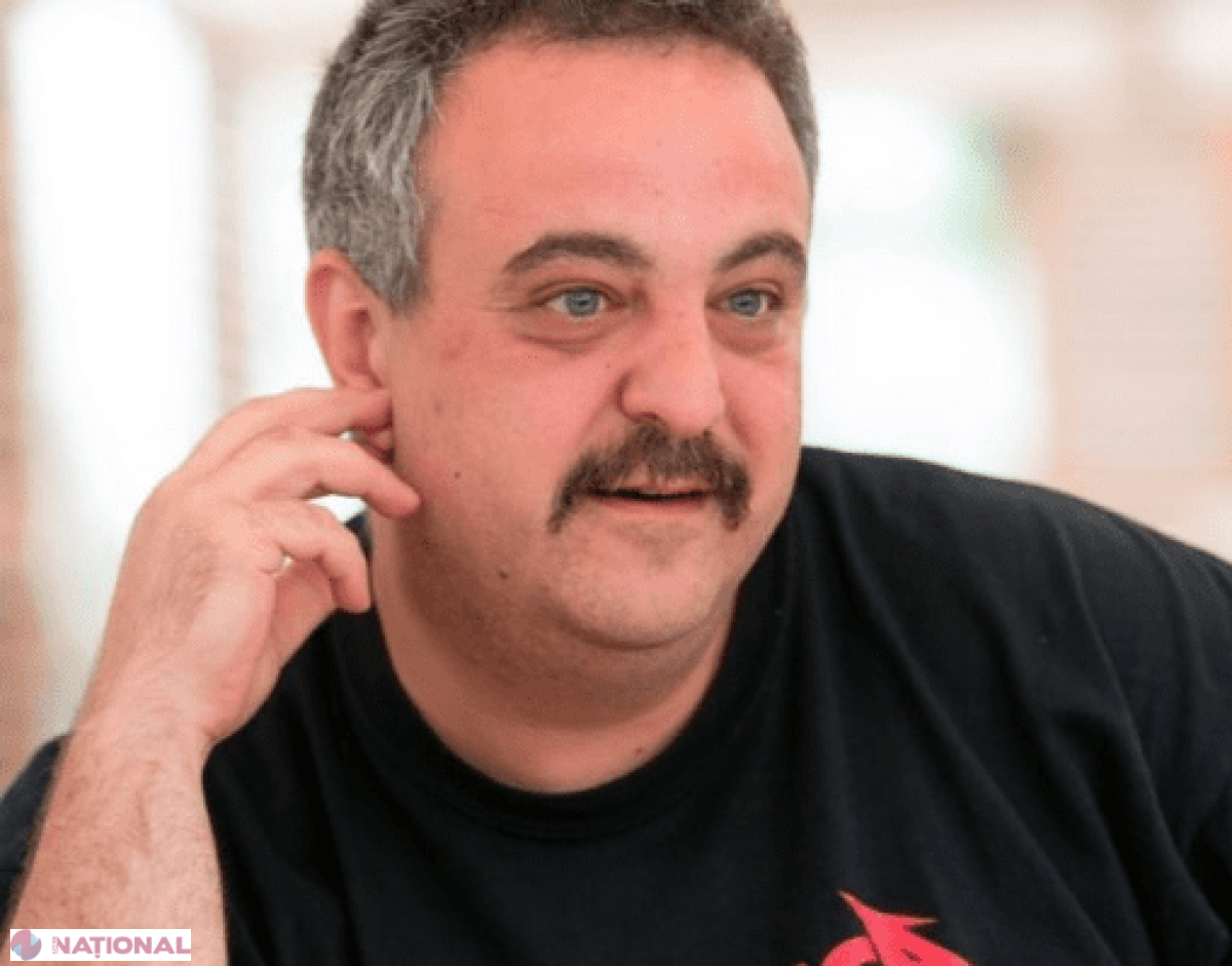 OPINIE, după vizita lui Rogozin la Chișinău: „Naivi” cu ruşii, pragmatici cu românii