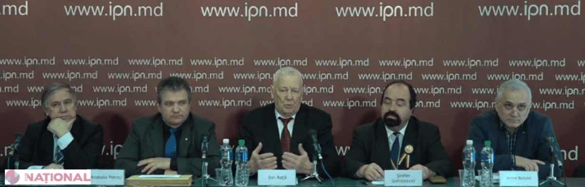 VIDEO // Marea Adunare Națională de pe 25 martie 2018: Ce documente vor fi VOTATE de către participanți, la Chișinău