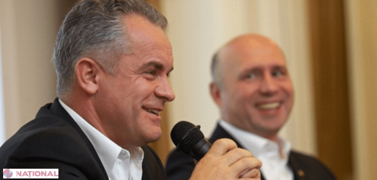 VIDEO // Vladimir Plahotniuc anunță SCHIMBAREA sistemului electoral din R. Moldova: Uninominal cu reprezentanți din partea diasporei