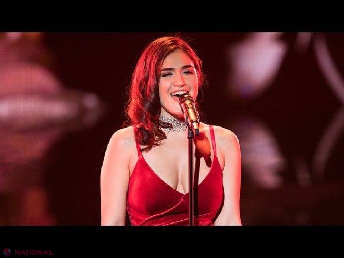 O ROMÂNCĂ va REPREZENTA Elveţia la Eurovision 2017